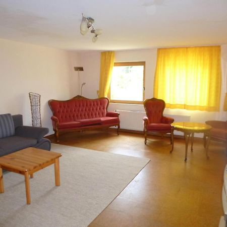 Ferienwohnung Jung Im Johannisborn ซาร์บวร์ก ภายนอก รูปภาพ