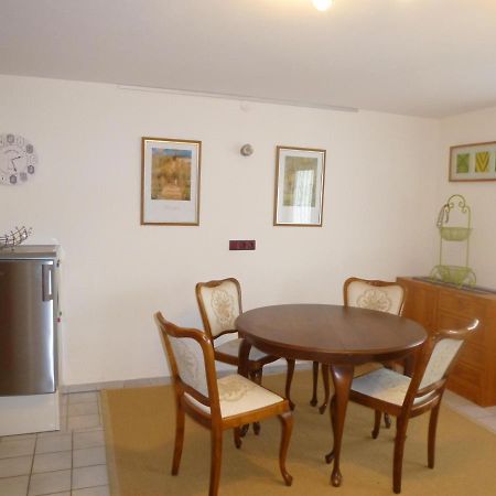 Ferienwohnung Jung Im Johannisborn ซาร์บวร์ก ภายนอก รูปภาพ