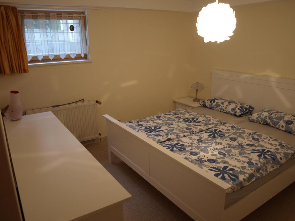 Ferienwohnung Jung Im Johannisborn ซาร์บวร์ก ภายนอก รูปภาพ